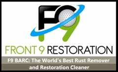Rust Removal, Front 9 Restoration / www.asappowerwashing.com
